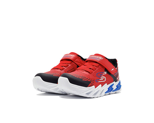 Skechers Ayakkabı Günlük FLEXGLOW BOLT - Görsel 4