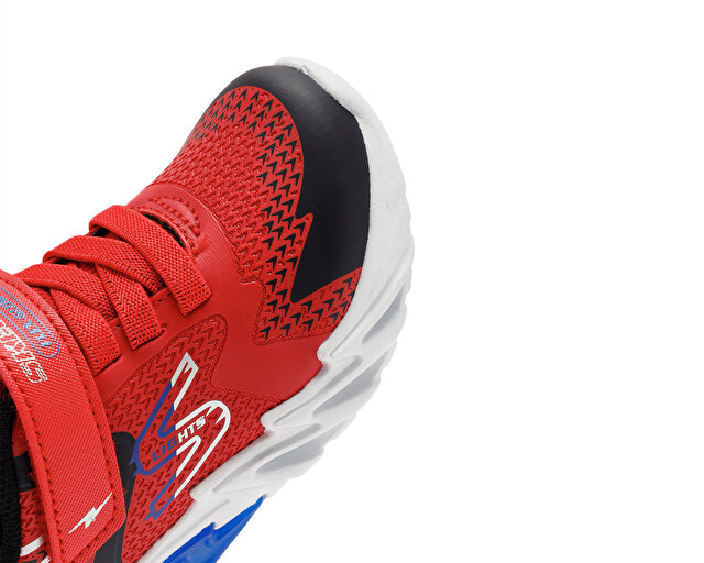 Skechers Ayakkabı Günlük FLEXGLOW BOLT - Görsel 7