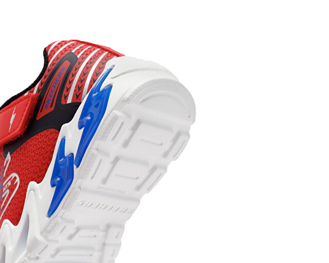 Skechers Ayakkabı Günlük FLEXGLOW BOLT - Görsel 9
