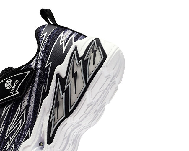 Skechers Ayakkabı Günlük LIGHT STORM 2.0 - BOLT-BRIGHTS - Görsel 8