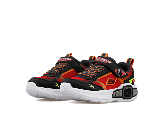 Skechers Ayakkabı Günlük LIGHT STORM 3 - Görsel 4