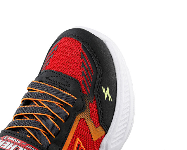 Skechers Ayakkabı Günlük LIGHT STORM 3 - Görsel 7