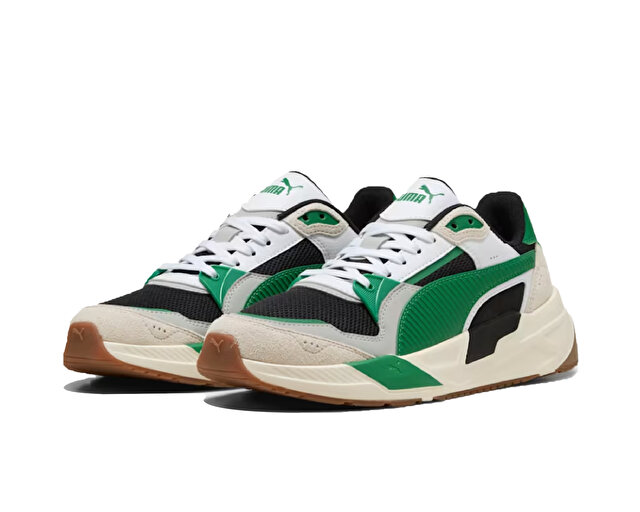 Puma Ayakkabı Günlük TRINITY 2 - Görsel 4