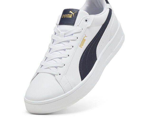 Puma Ayakkabı Günlük COURT CLASSICO - Görsel 6