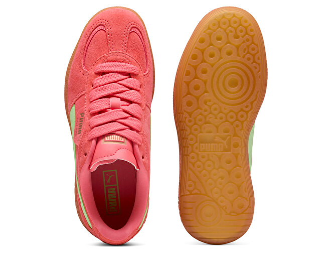 Puma Ayakkabı Günlük PALERMO MODA XTRA GUM WNS - Görsel 5