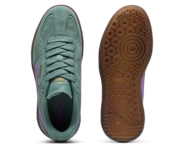 Puma Ayakkabı Günlük PALERMO MODA XTRA GUM WNS - Görsel 4