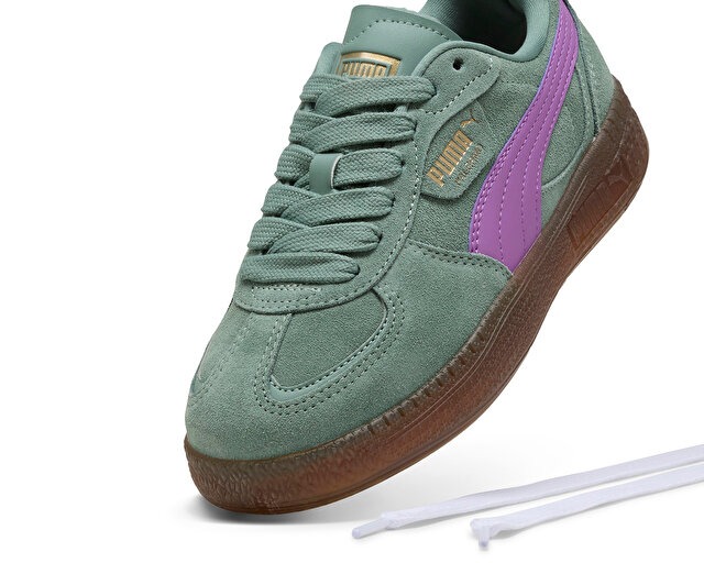 Puma Ayakkabı Günlük PALERMO MODA XTRA GUM WNS - Görsel 5