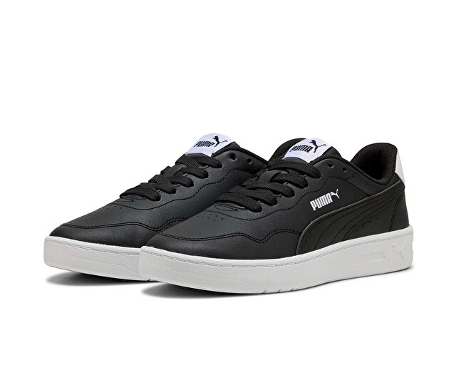 Puma Ayakkabı Günlük COURT LALLY - Görsel 4