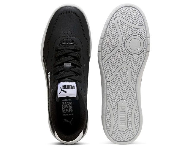 Puma Ayakkabı Günlük COURT LALLY - Görsel 5