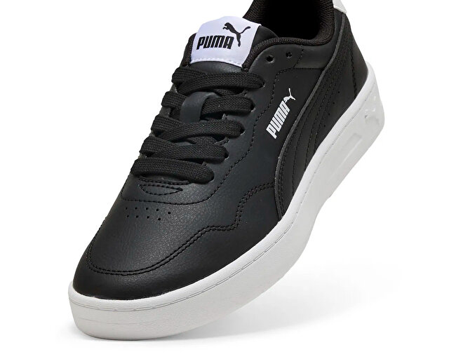 Puma Ayakkabı Günlük COURT LALLY - Görsel 6