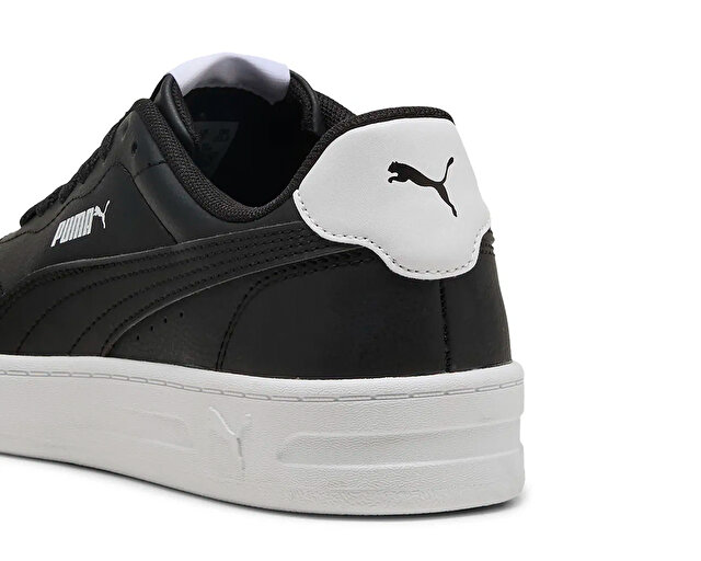 Puma Ayakkabı Günlük COURT LALLY - Görsel 7