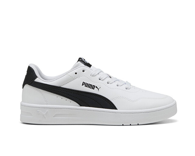 Puma Ayakkabı Günlük COURT LALLY - Görsel 2
