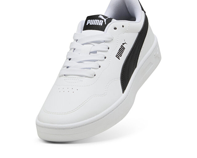 Puma Ayakkabı Günlük COURT LALLY - Görsel 6