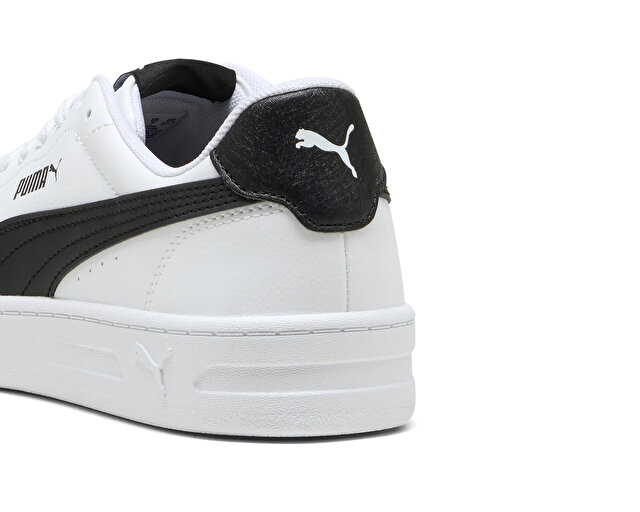 Puma Ayakkabı Günlük COURT LALLY - Görsel 7