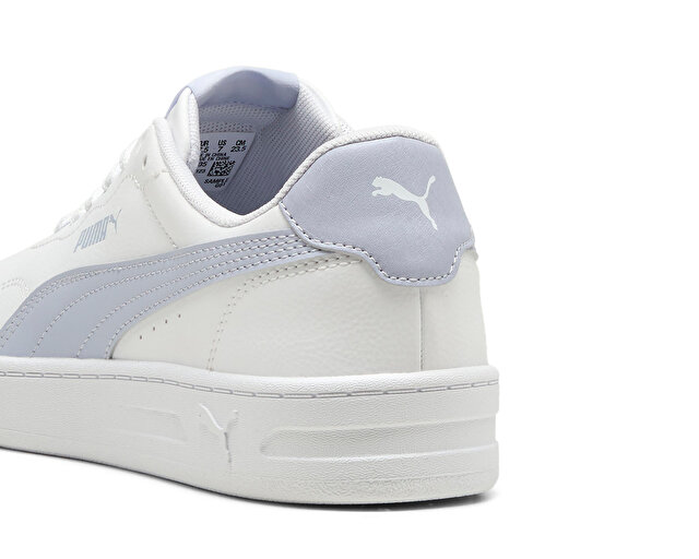 Puma Ayakkabı Günlük COURT LALLY - Görsel 7