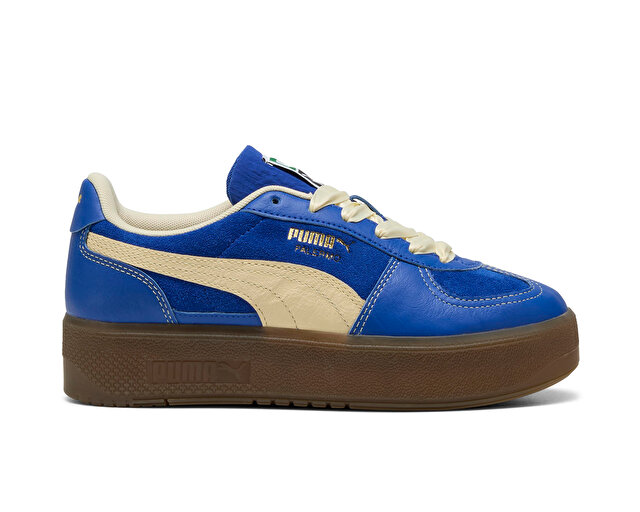 Puma Ayakkabı Günlük PALERMO ELEVATA CF WNS - Görsel 2