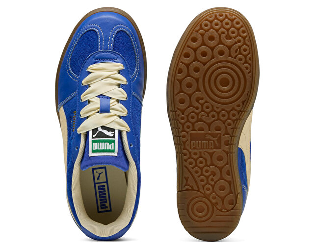 Puma Ayakkabı Günlük PALERMO ELEVATA CF WNS - Görsel 5