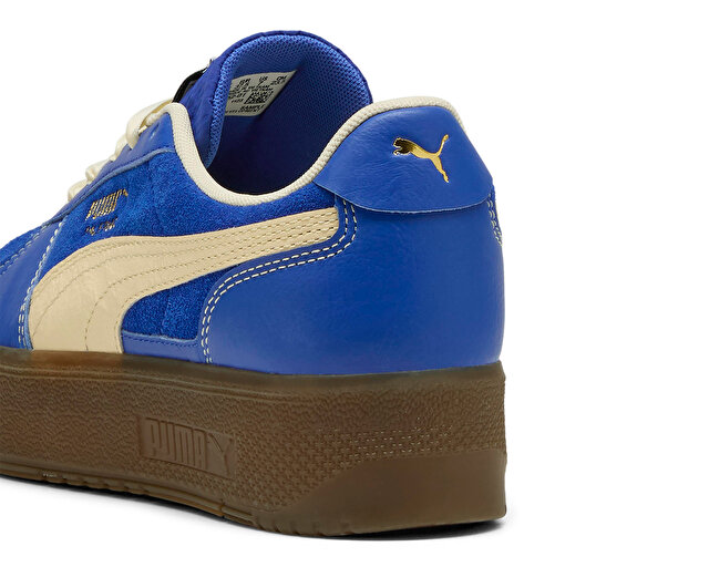 Puma Ayakkabı Günlük PALERMO ELEVATA CF WNS - Görsel 7