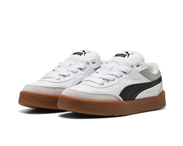 Puma Ayakkabı Günlük PARK LIFESTYLE SK8 - Görsel 4