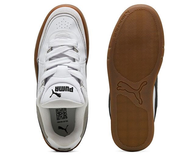 Puma Ayakkabı Günlük PARK LIFESTYLE SK8 - Görsel 5