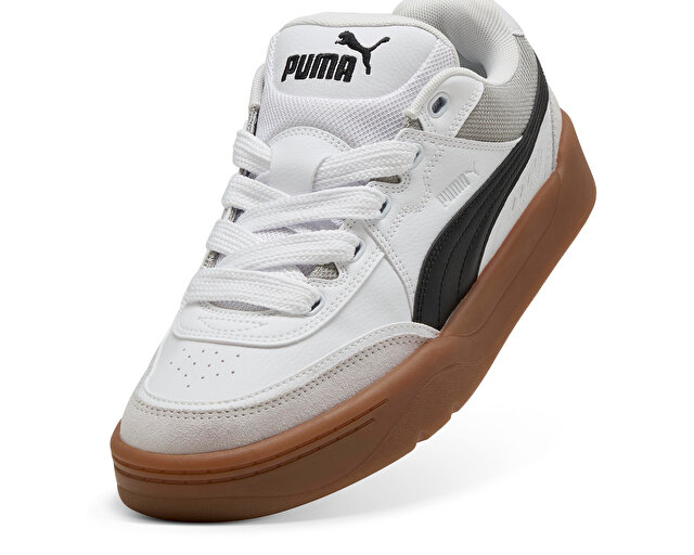 Puma Ayakkabı Günlük PARK LIFESTYLE SK8 - Görsel 6