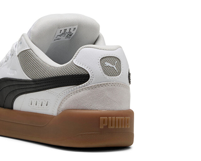 Puma Ayakkabı Günlük PARK LIFESTYLE SK8 - Görsel 7