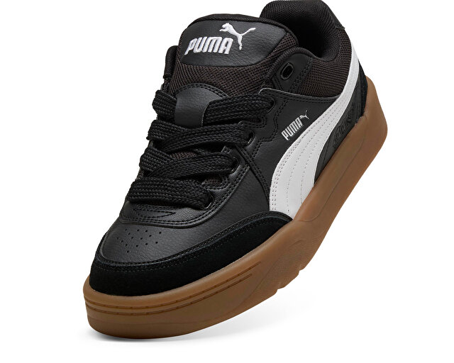 Puma Ayakkabı Günlük PARK LIFESTYLE SK8 - Görsel 6