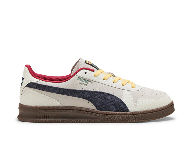 Puma Ayakkabı Günlük INDOOR ROAD TO UNITY - Görsel 2