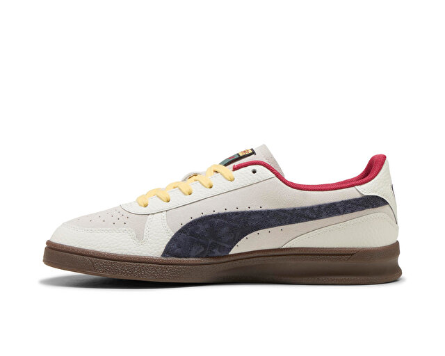 Puma Ayakkabı Günlük INDOOR ROAD TO UNITY - Görsel 3