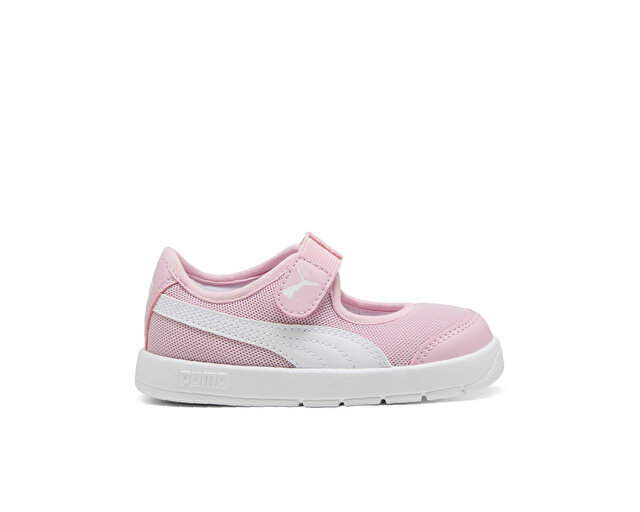 Puma Ayakkabı Sandalet COURTFLEX V3 LINA V INF - Görsel 2