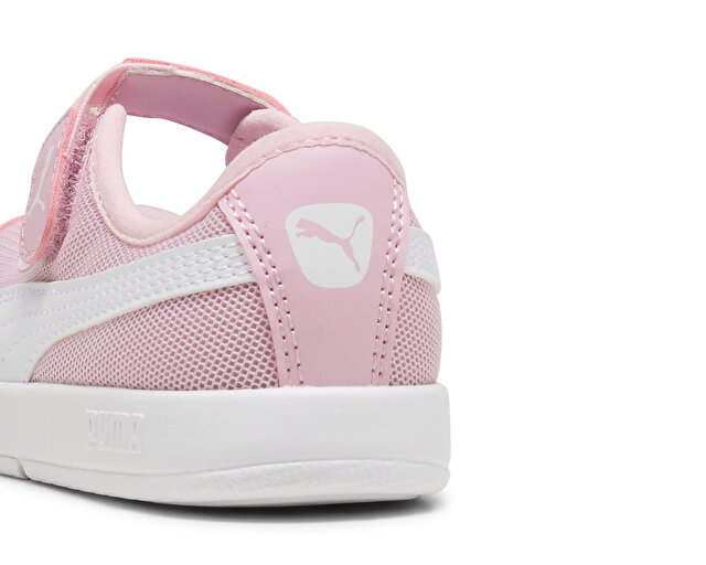 Puma Ayakkabı Sandalet COURTFLEX V3 LINA V INF - Görsel 7