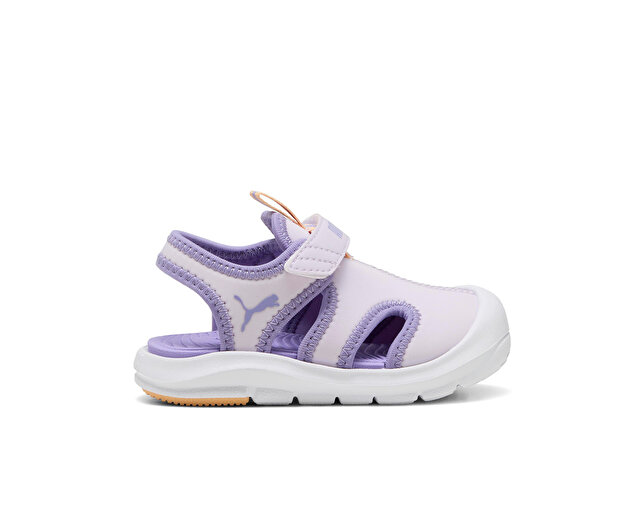 Puma Ayakkabı Sandalet FUN RACER SANDAL V INF - Görsel 2