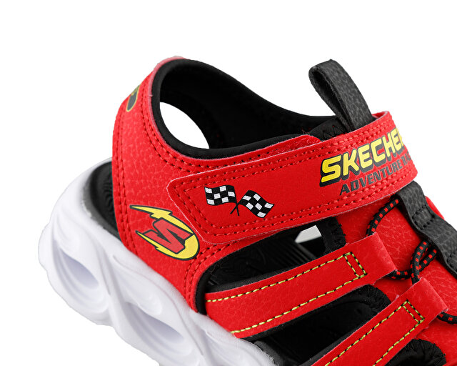 Skechers Ayakkabı Günlük THERMO SPLASH - Görsel 8