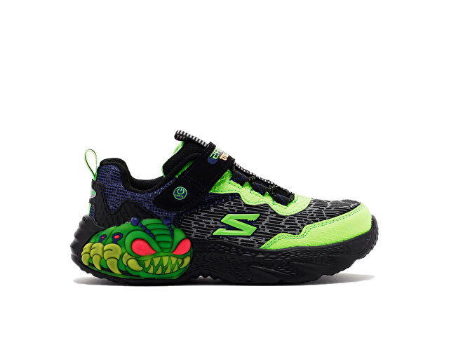 Skechers Ayakkabı Günlük CREATURE - Görsel 2