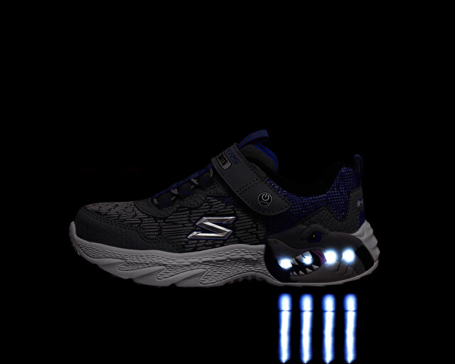 Skechers Ayakkabı Günlük CREATURE - Görsel 9