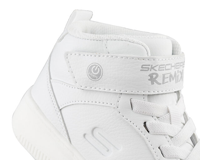 Skechers Ayakkabı Günlük Sport Court 92 Show Starter - Görsel 8