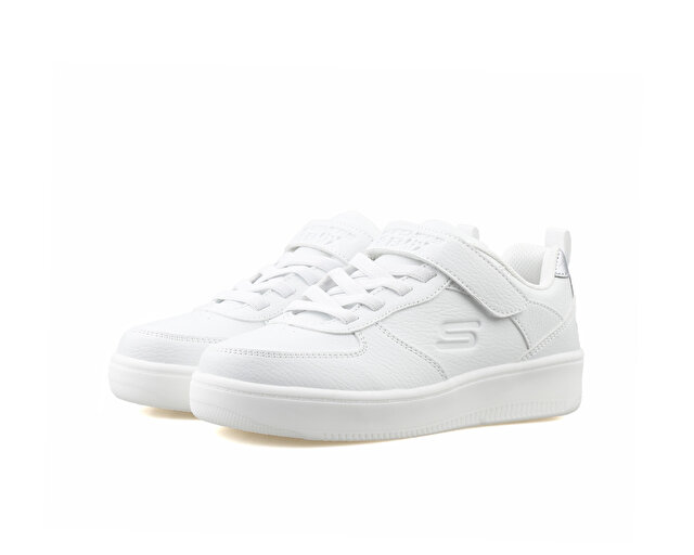 Skechers Ayakkabı Günlük Sport Court 92 - Görsel 4