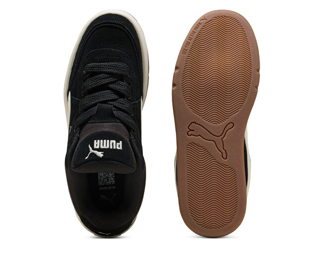 Puma Ayakkabı Günlük PARK LIFESTYLE SK8 SD - Görsel 5
