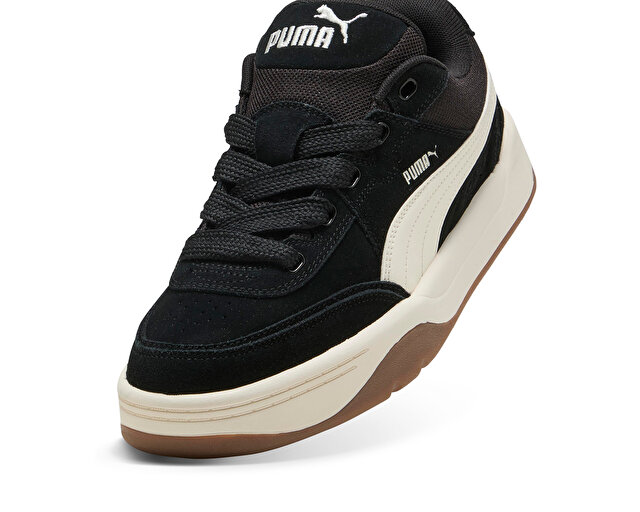 Puma Ayakkabı Günlük PARK LIFESTYLE SK8 SD - Görsel 6