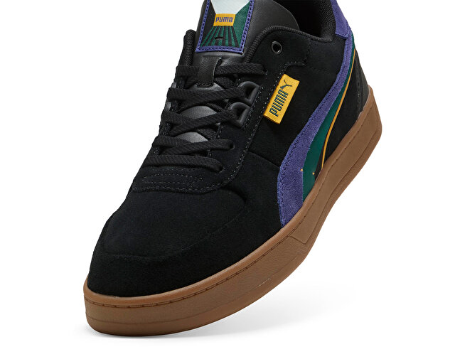 Puma Ayakkabı Günlük CAVEN 2.0 LUX GREENSIDE - Görsel 6