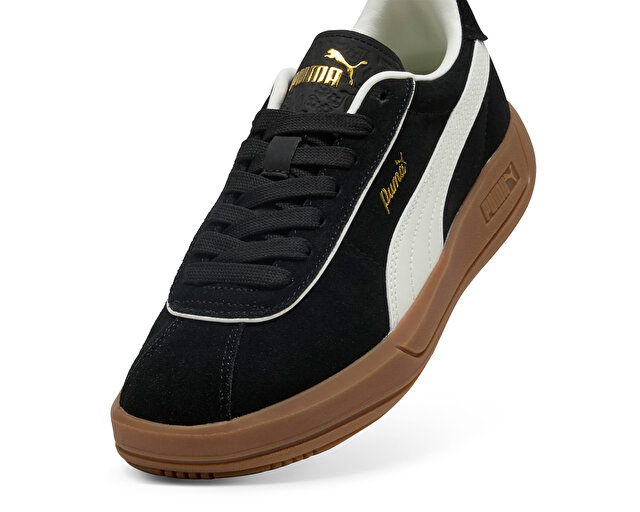 Puma Ayakkabı Günlük CLUB KLASSIKA SD - Görsel 5