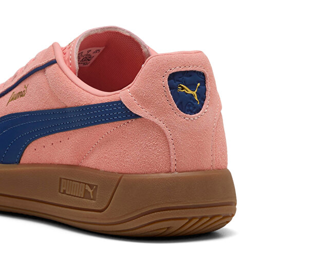 Puma Ayakkabı Günlük CLUB KLASSIKA SD - Görsel 7