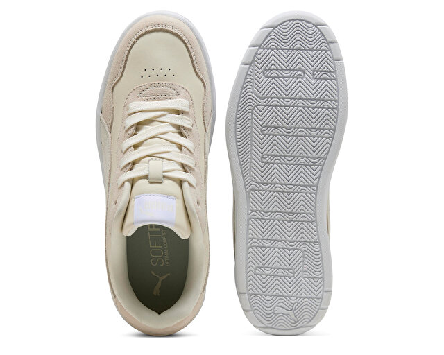 Puma Ayakkabı Günlük COURT LALLY SKYE SD - Görsel 5