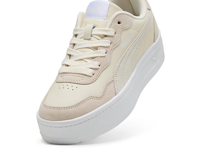 Puma Ayakkabı Günlük COURT LALLY SKYE SD - Görsel 6