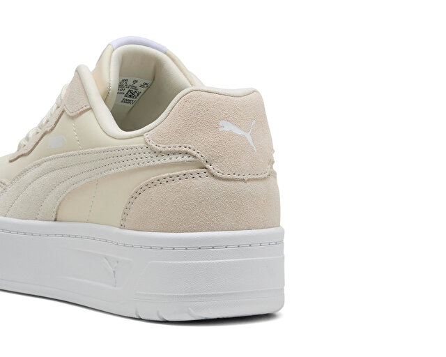 Puma Ayakkabı Günlük COURT LALLY SKYE SD - Görsel 7