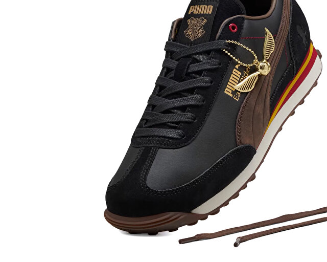 Puma Ayakkabı Günlük EASY RIDER HARRY POTTER - Görsel 6
