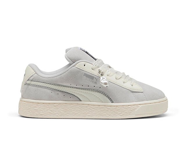 Puma Ayakkabı Günlük SUEDE XL GLAM ATHLETICS WNS - Görsel 2