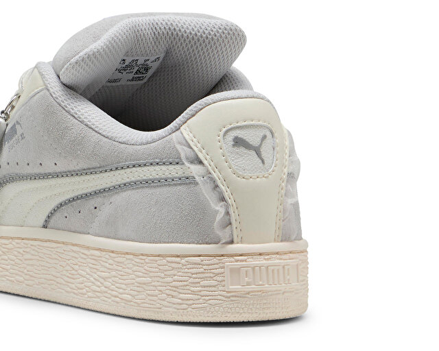 Puma Ayakkabı Günlük SUEDE XL GLAM ATHLETICS WNS - Görsel 7