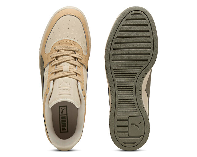 Puma Ayakkabı Günlük CA PRO CLASSIC PRM - Görsel 4