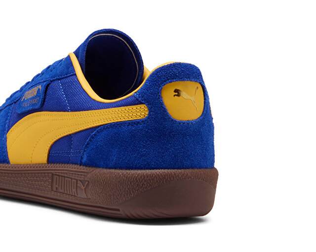 Puma Ayakkabı Günlük PALERMO VINTAGE UPDATE - Görsel 7